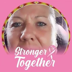 Meet your Posher, Darcie